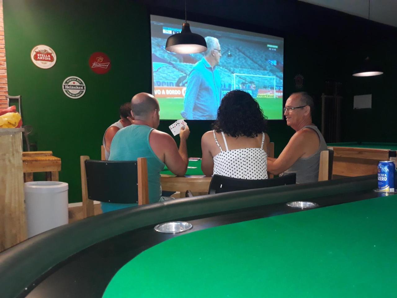 Tranquilidade E Diversao Мангаратиба Экстерьер фото